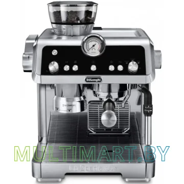 Рожковая помповая кофеварка DeLonghi La Specialista EC 9335.M